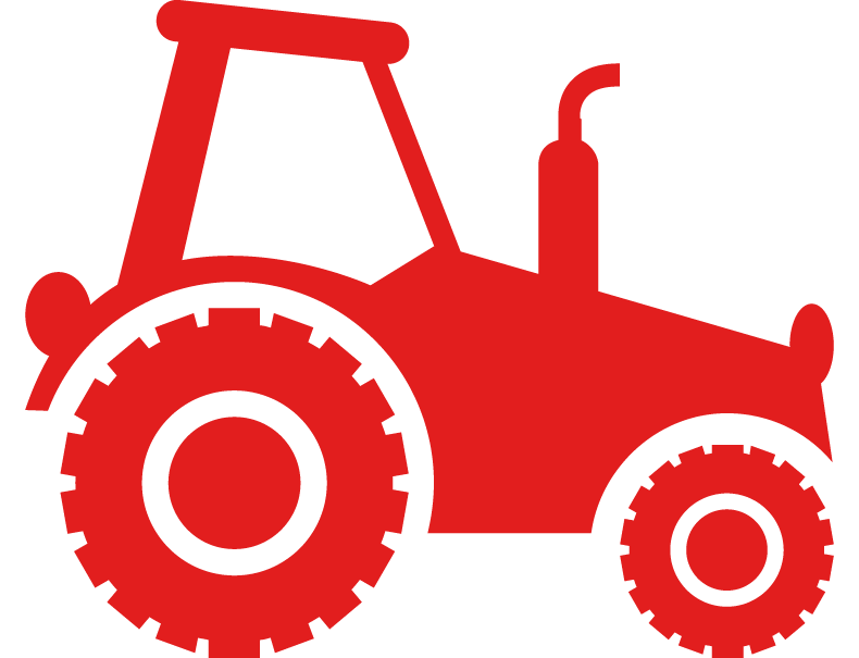 Maquinaria agrícola